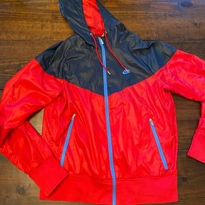 Nike Windbreaker